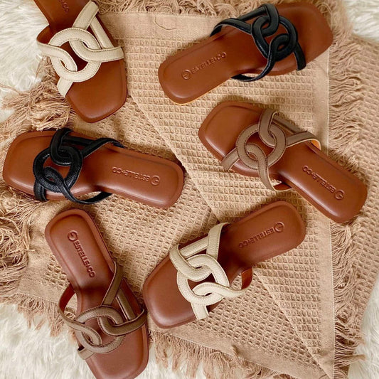 Annie Sandals