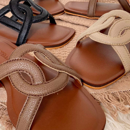 Annie Sandals