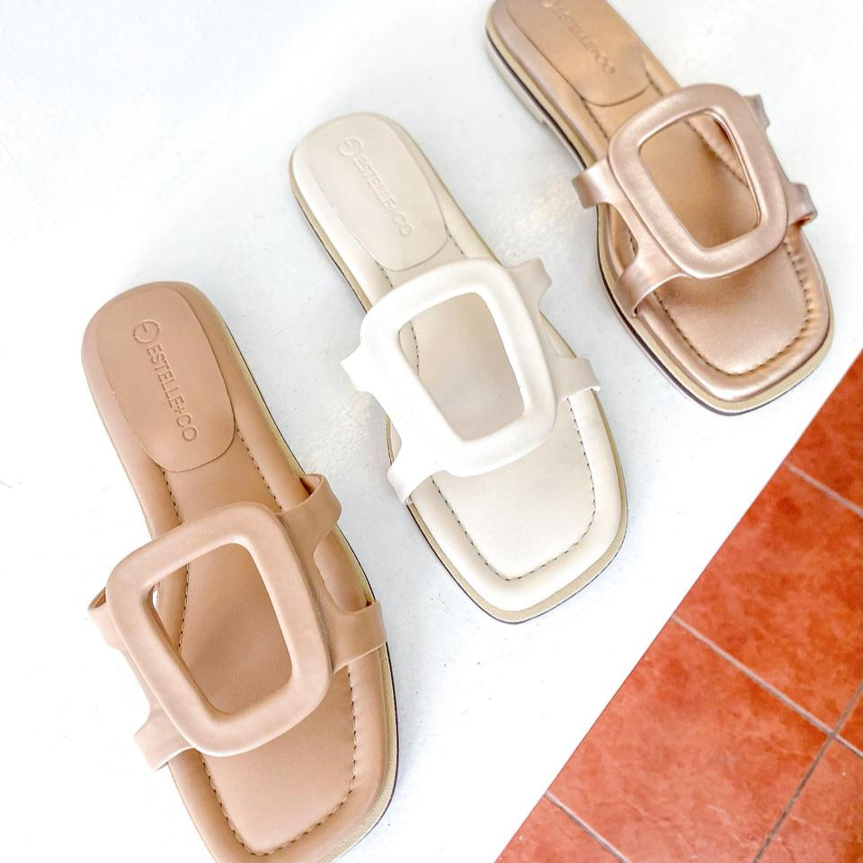 Claud Sandals
