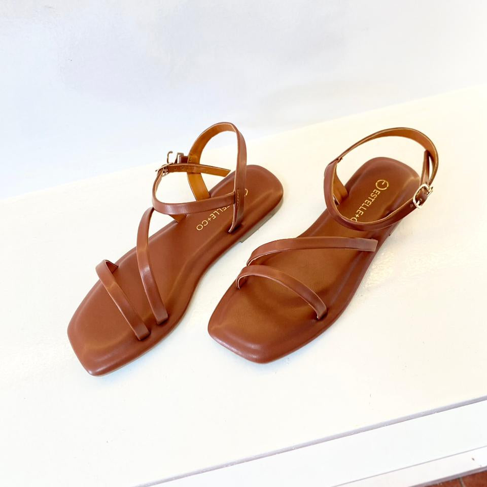 Jessica Sandals