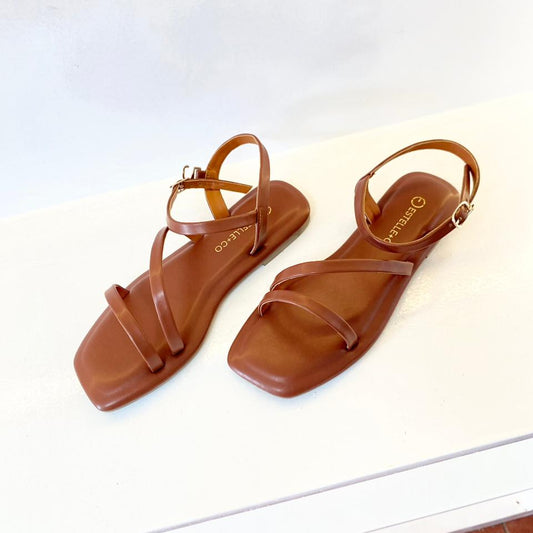 Jessica Sandals