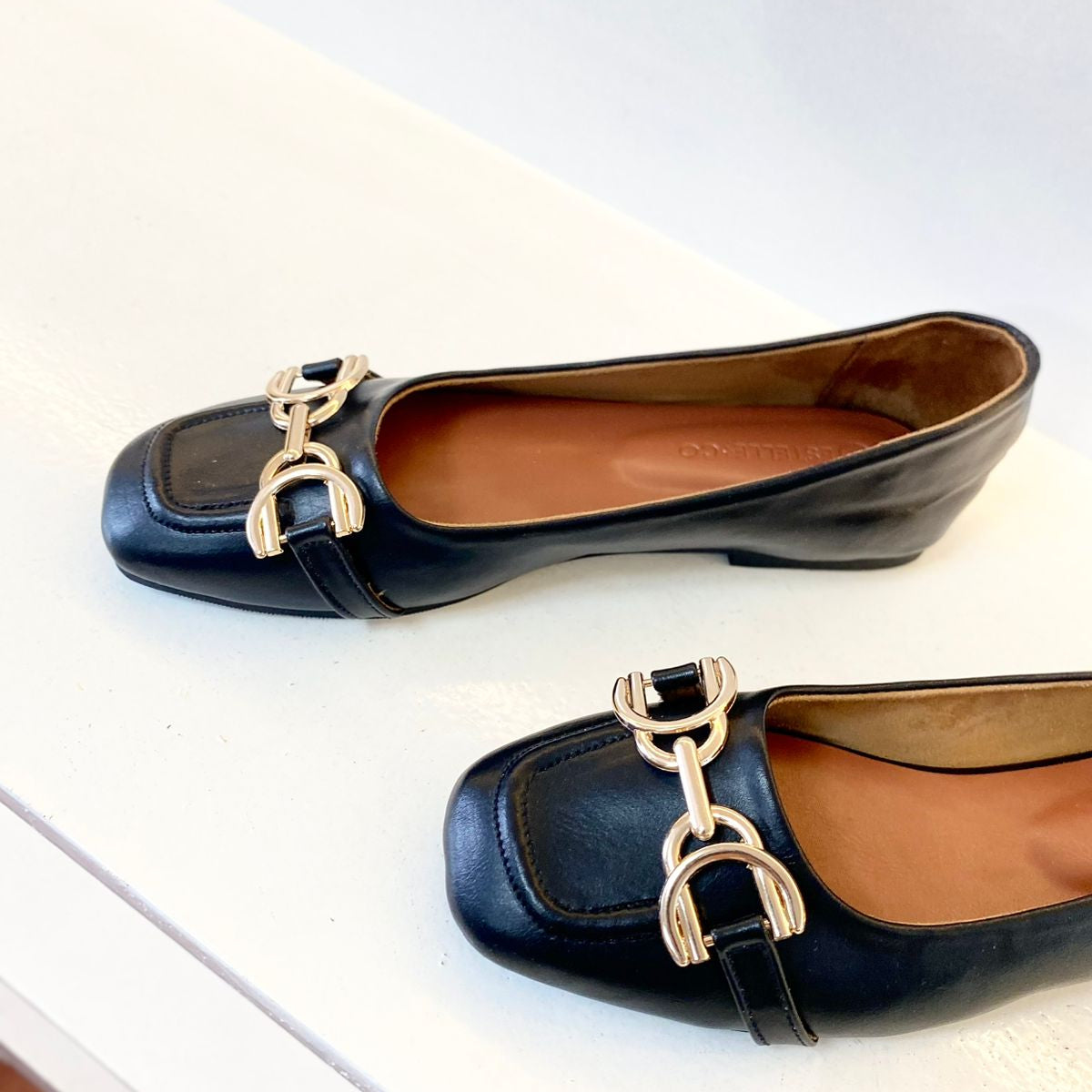 May Black 3