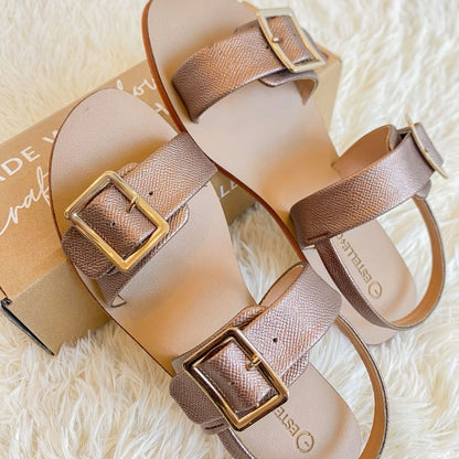 Petra Copper