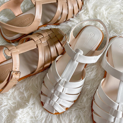 Rhea Sandals